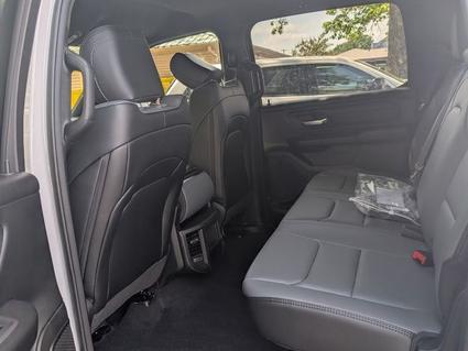 2026 Ram 1500 Heber Springs AR