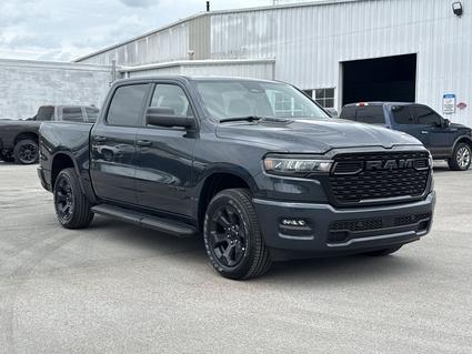 2026 Ram 1500 Fayetteville TN