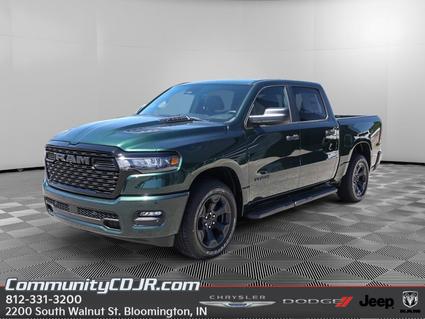 2026 Ram 1500 Bloomington IN