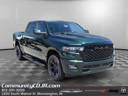 2026 Ram 1500 Bloomington IN