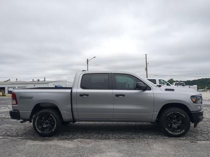 2023 Ram 1500 Winder GA