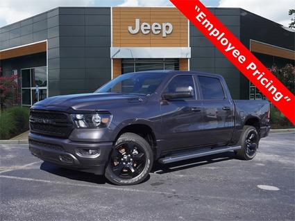 2024 Ram 1500 Union City GA