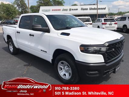 2026 Ram 1500 Whiteville NC