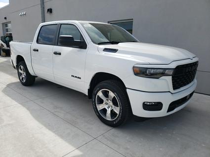 2026 Ram 1500 Winona MN