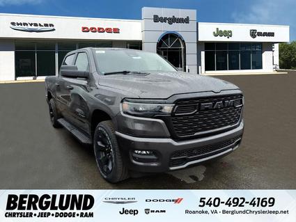 2025 Ram 1500 Roanoke VA