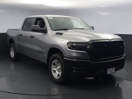 2025 Ram 1500 Goshen NY