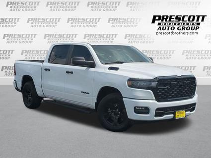 2025 Ram 1500 Mendota IL