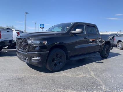 2025 Ram 1500 Jefferson City TN