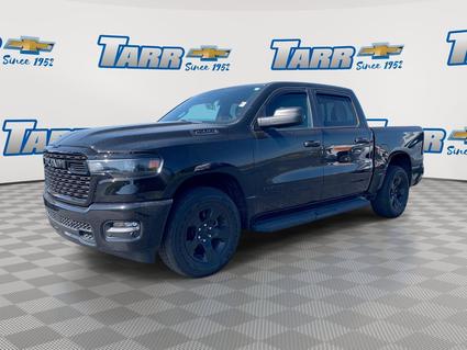 2025 Ram 1500 Jefferson City TN