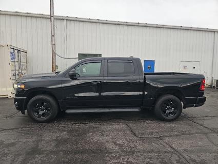2025 Ram 1500 Jefferson City TN