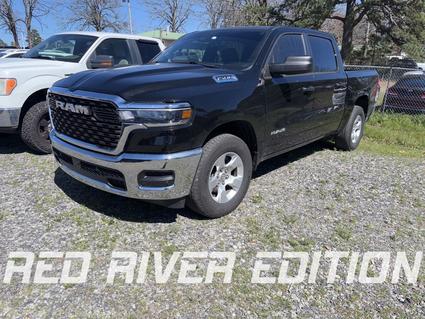 2025 Ram 1500 Heber Springs AR
