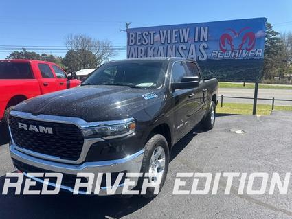 2025 Ram 1500 Heber Springs AR