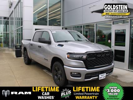 2025 Ram 1500 Latham NY
