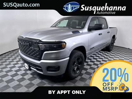 2025 Ram 1500 Wrightsville PA