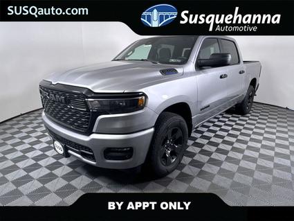 2025 Ram 1500 Wrightsville PA