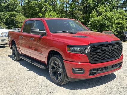 2026 Ram 1500 Griffin GA