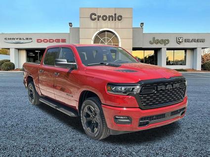 2026 Ram 1500 Griffin GA