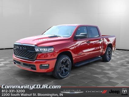 2026 Ram 1500 Bloomington IN