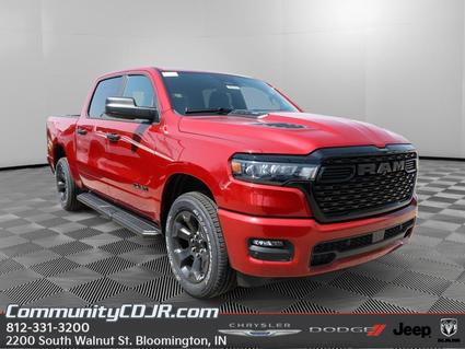 2026 Ram 1500 Bloomington IN