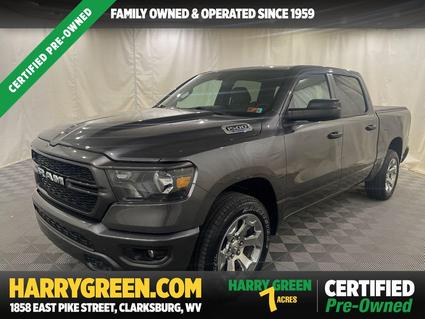 2024 Ram 1500 Clarksburg WV