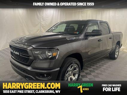 2024 Ram 1500 Clarksburg WV