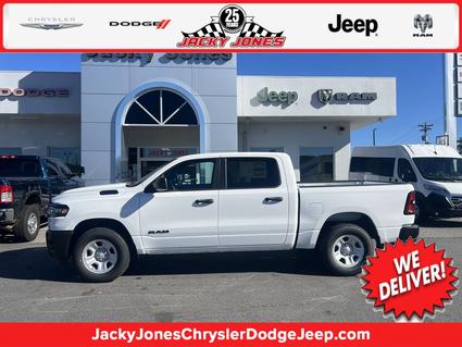 2025 Ram 1500 Hayesville NC