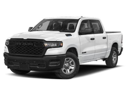 2025 Ram 1500 Hayesville NC