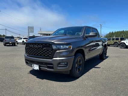 2025 Ram 1500 Cops Bay OR