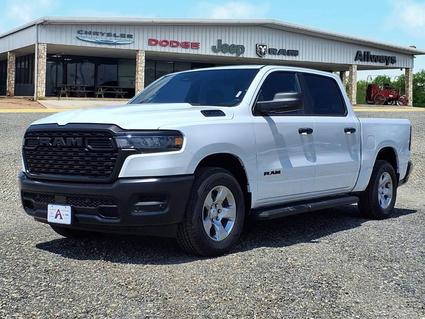 2025 Ram 1500 Pleasanton TX
