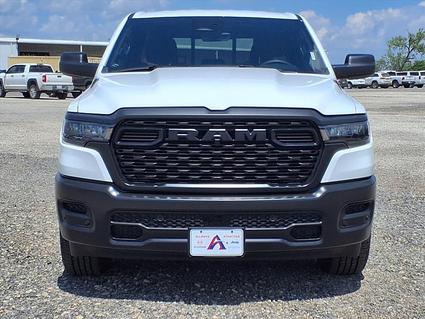 2025 Ram 1500 Pleasanton TX