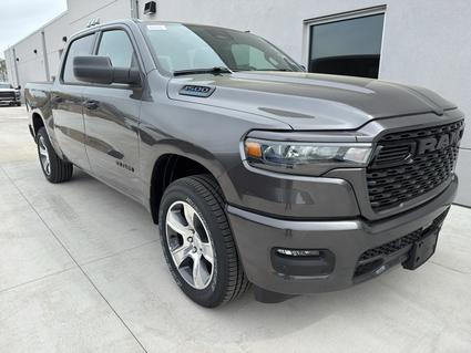 2026 Ram 1500 Winona MN