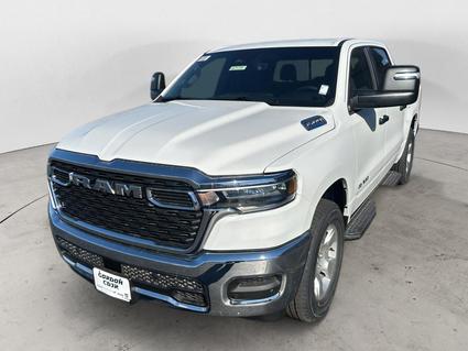 2025 Ram 1500 Washington Court House OH