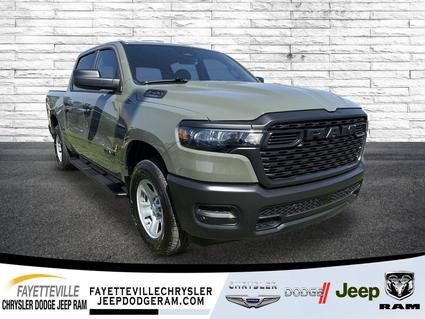 2025 Ram 1500 Fayetteville TN