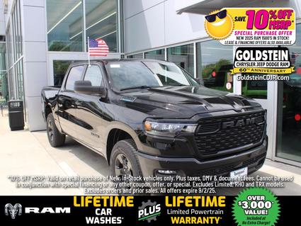 2025 Ram 1500 Latham NY