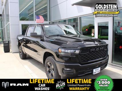 2025 Ram 1500 Latham NY