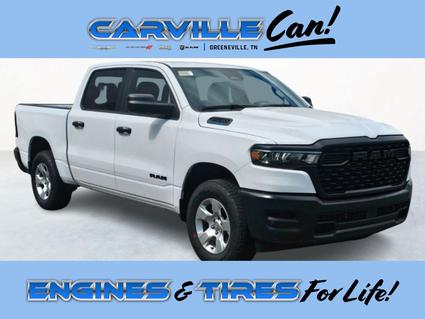 2025 Ram 1500 Greeneville TN