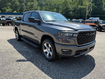 2025 Ram 1500 Danville WV