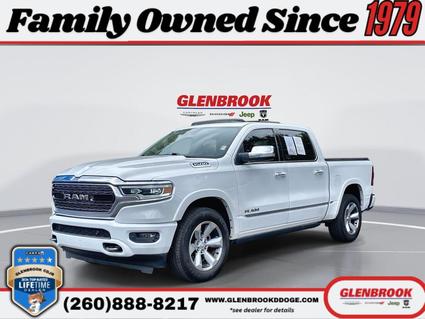 2020 Ram 1500 Fort Wayne IN