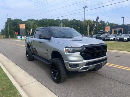 2023 Ram 1500 Enterprise AL