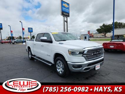 2021 Ram 1500 Hays KS