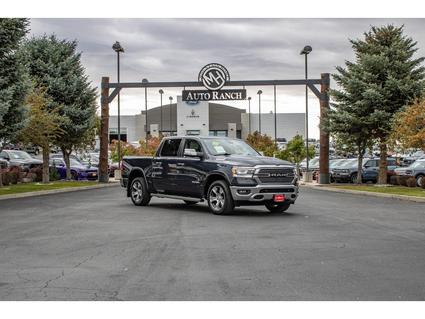 2019 Ram 1500 Mountain Home ID