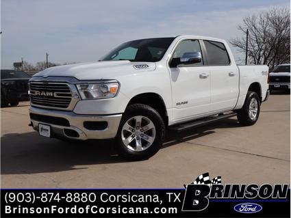 2023 Ram 1500 Corsicana TX