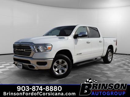 2023 Ram 1500 Corsicana TX