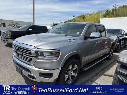 2019 Ram 1500 Knoxville TN