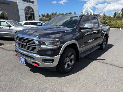 2020 Ram 1500 Pullman WA