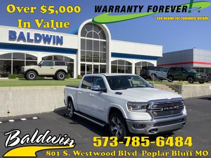 2022 Ram 1500 Poplar Bluff MO