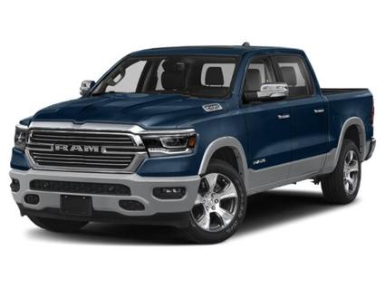 2019 Ram 1500 Hudson WI