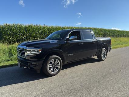 2023 Ram 1500 Mendota IL