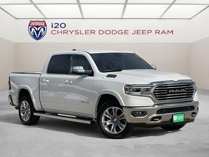2023 Ram 1500 Canton TX