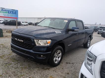 2022 Ram 1500 Warsaw IN